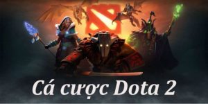 Cá cược dota 2