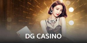 DG Casino