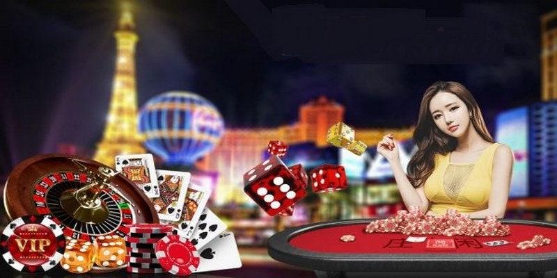 Lý do nên tham gia sảnh cược AG Casino