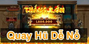 Tip quay hũ trực tuyến