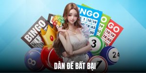 Dàn Đề Bất Bại