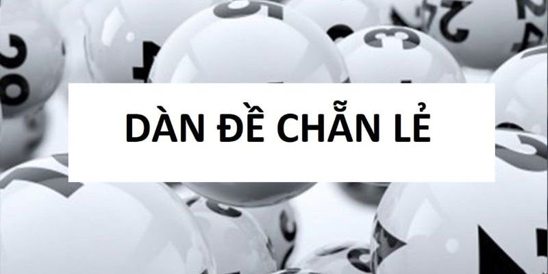 Thông tin tổng quan về dàn để kiểu chẵn lẻ