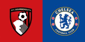 Bournemouth vs Chelsea