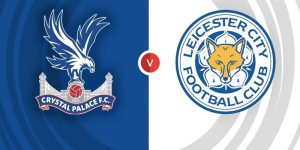 Crystal Palace vs Leicester