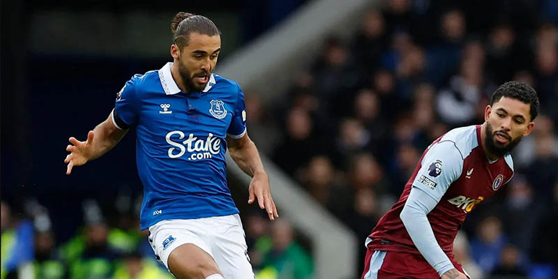 Everton khó lòng giành dù chỉ 1 điểm trước Aston Villa