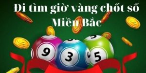 Giờ Vàng Chốt Số