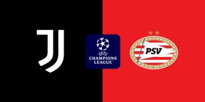 Juventus vs PSV