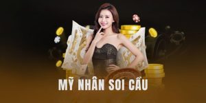 Mỹ Nhân soi cầu